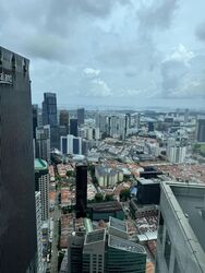 Hong Leong Building (D1), Office #563157841